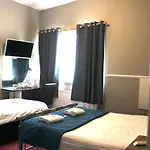 Topaz Blackpool