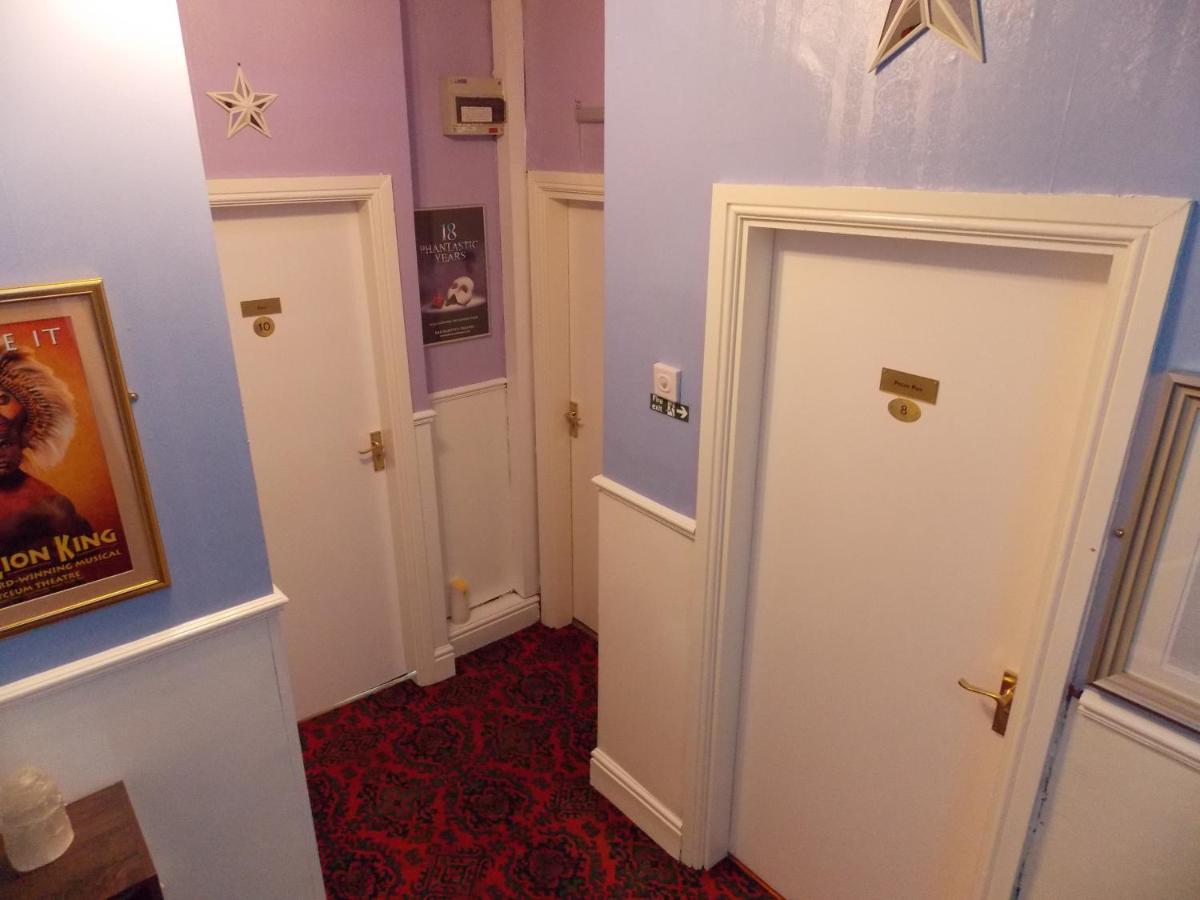 Topaz 3* Blackpool