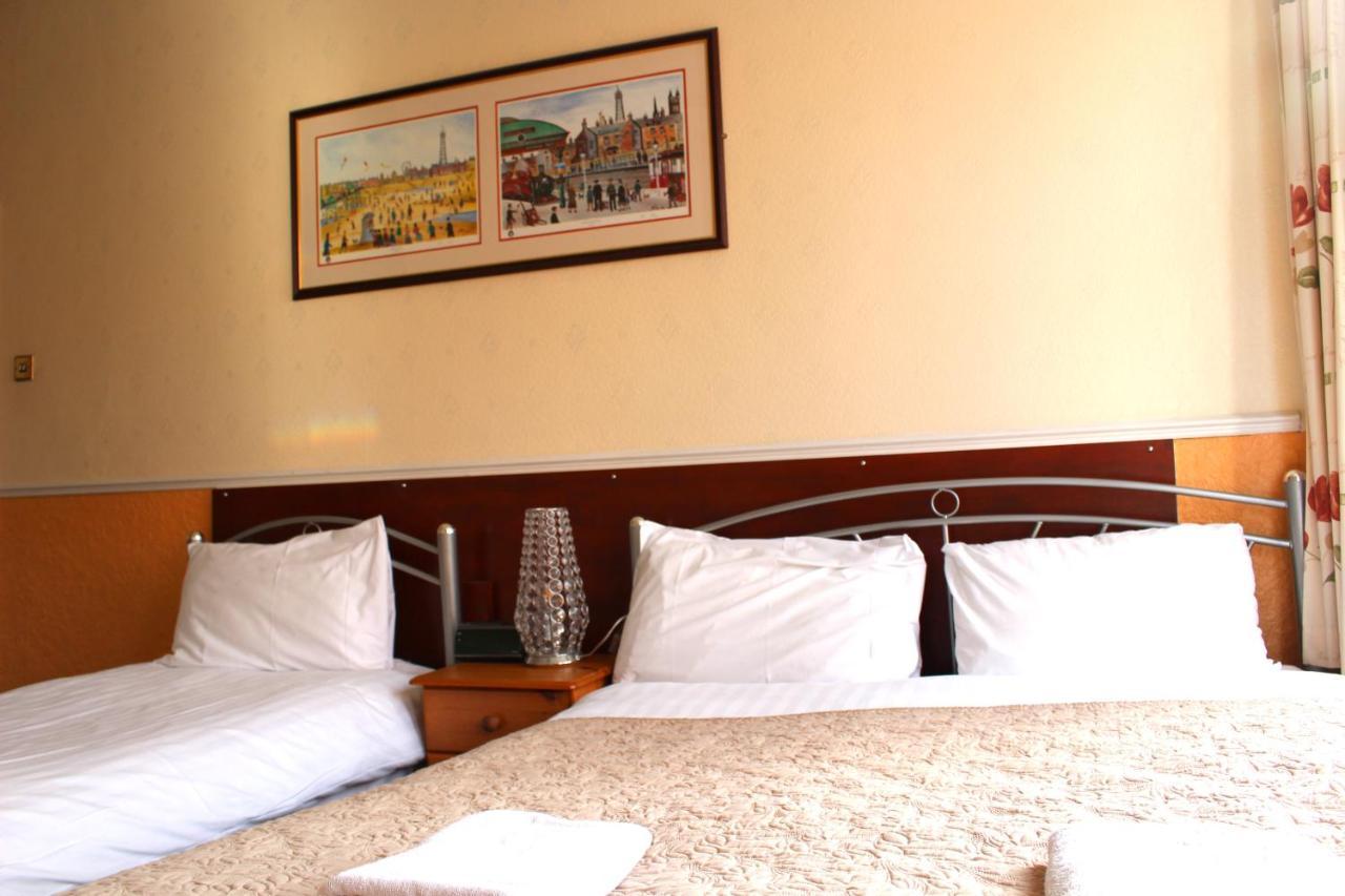 Topaz Guest house