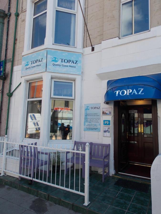 Topaz