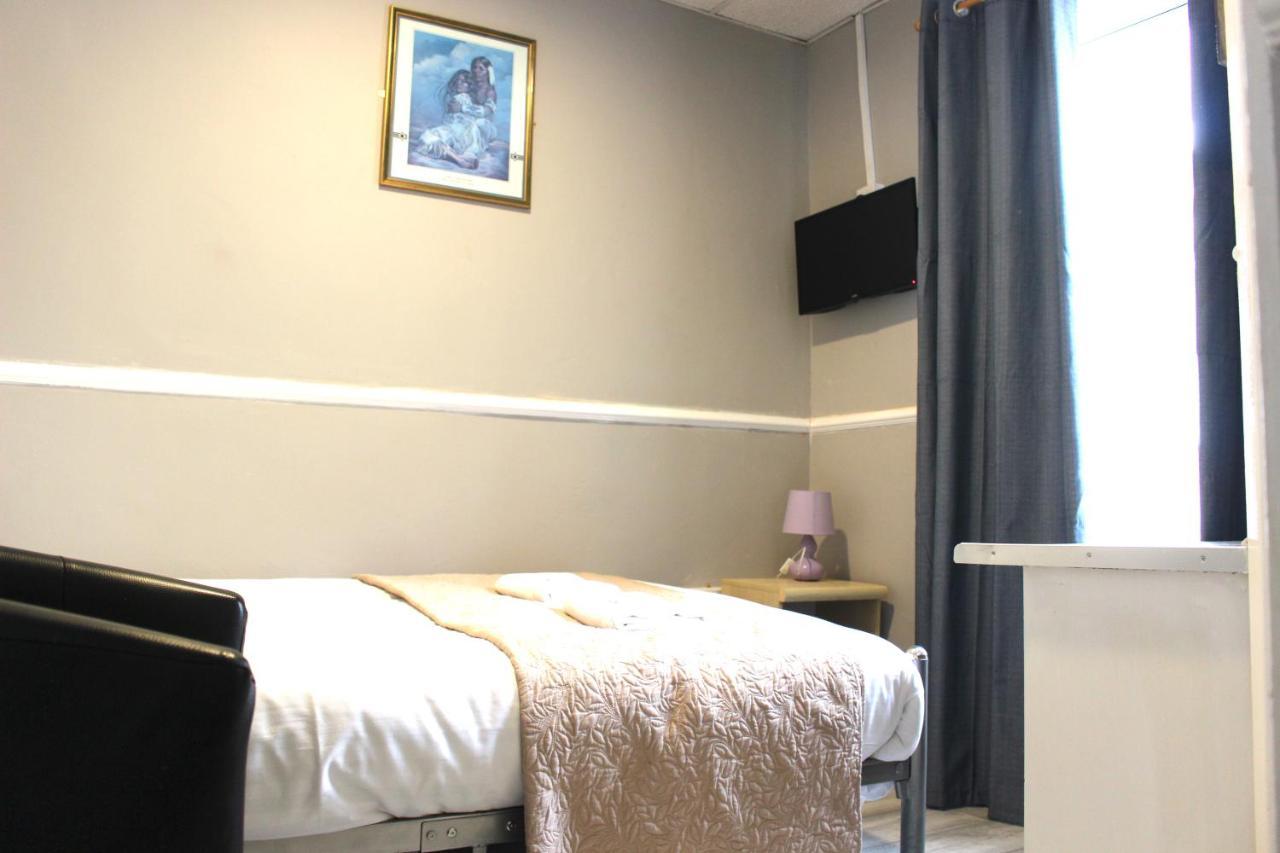 Guest house Topaz 3*