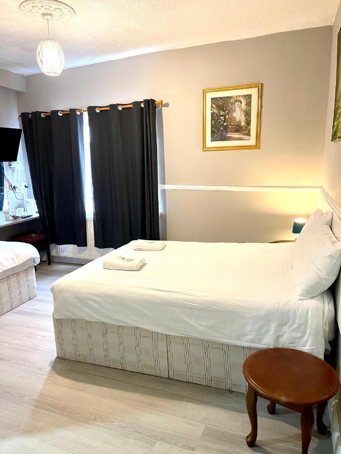 Guest house Topaz