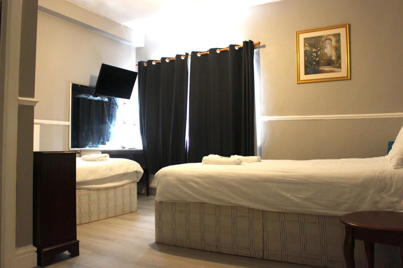 Guest house Topaz
