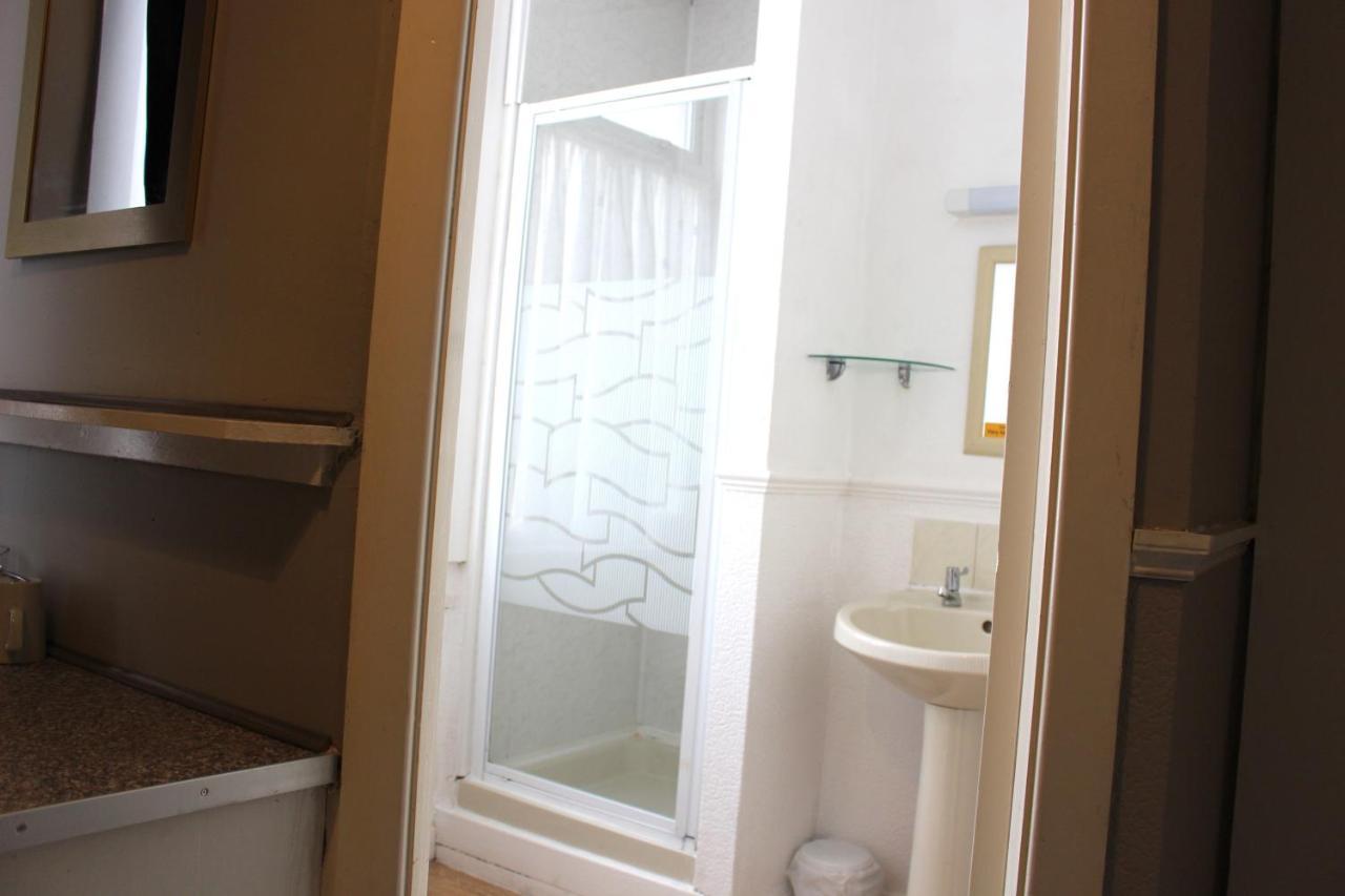 Guest house Topaz