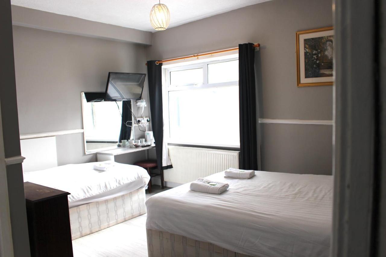 Topaz 3* Blackpool
