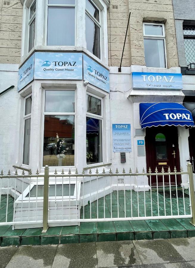 Topaz Guest house 3*