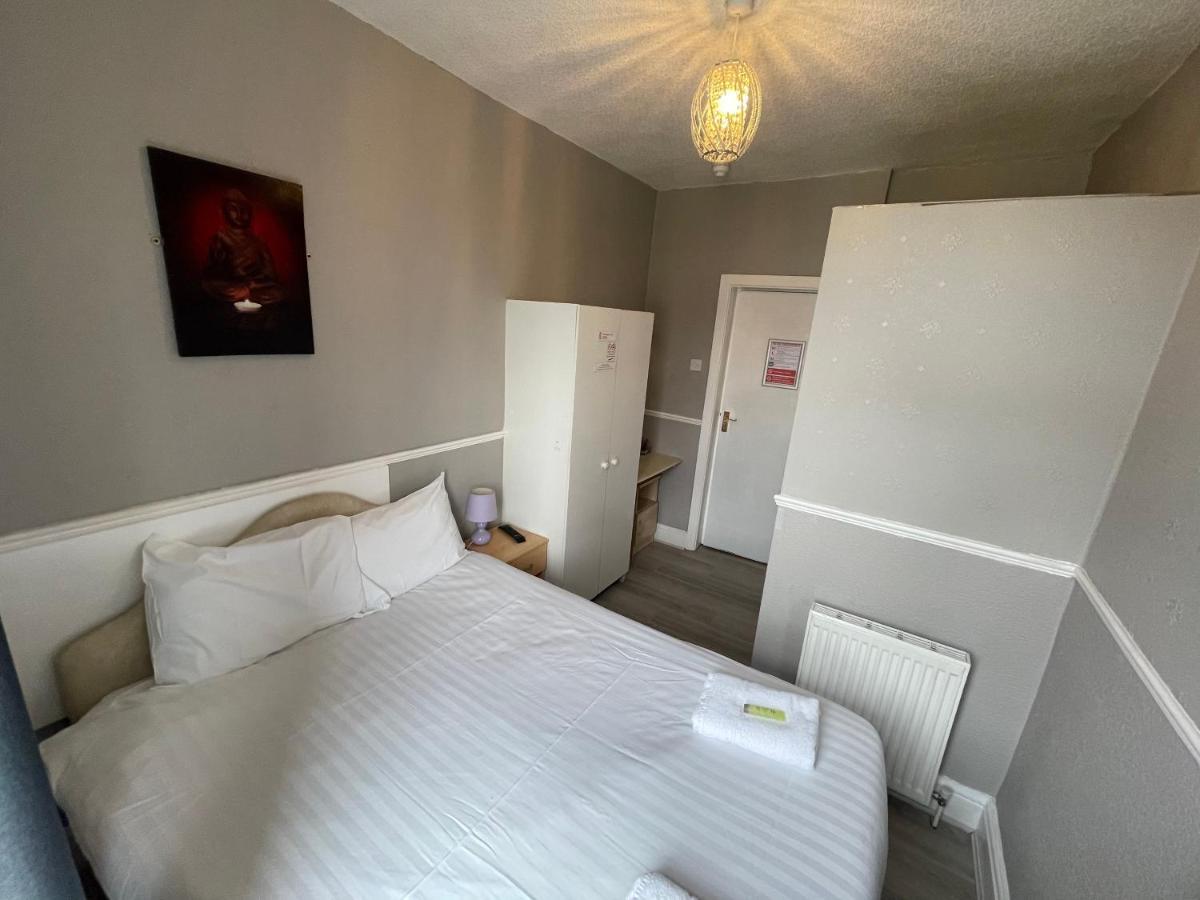 Topaz 3* Blackpool