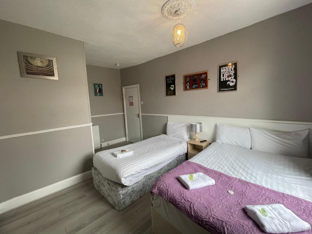Topaz Guest house 3*